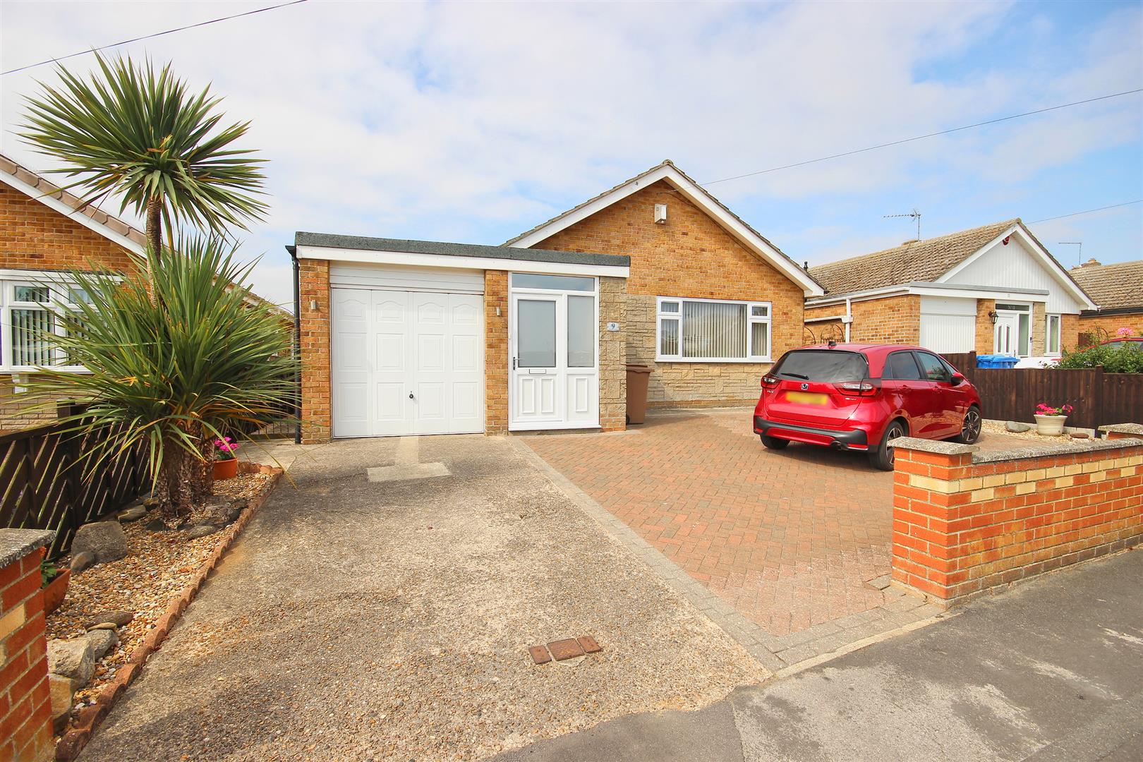 Draycott Avenue, Hornsea